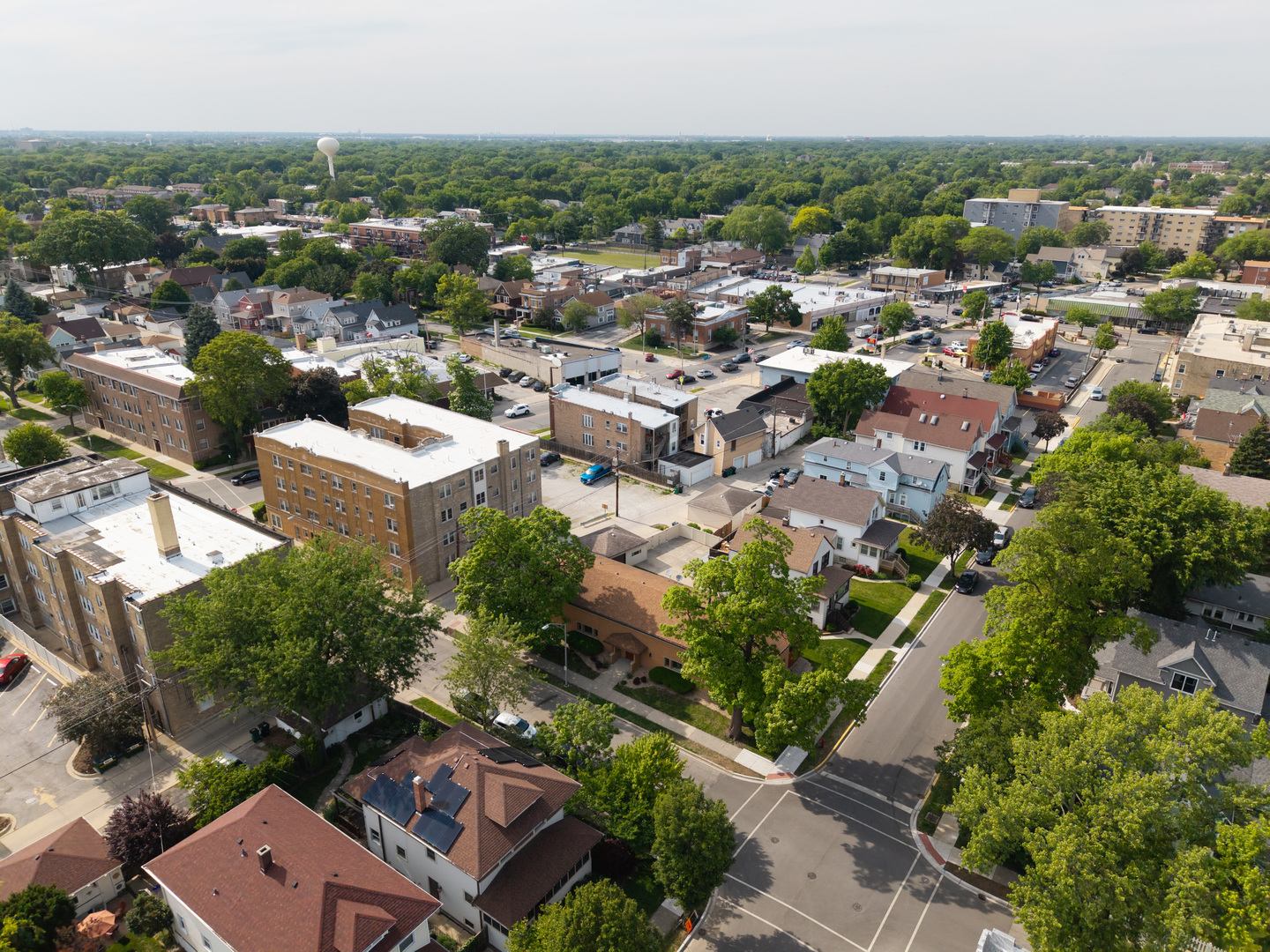 7525 Adams Street #2W, Forest Park, IL 60130