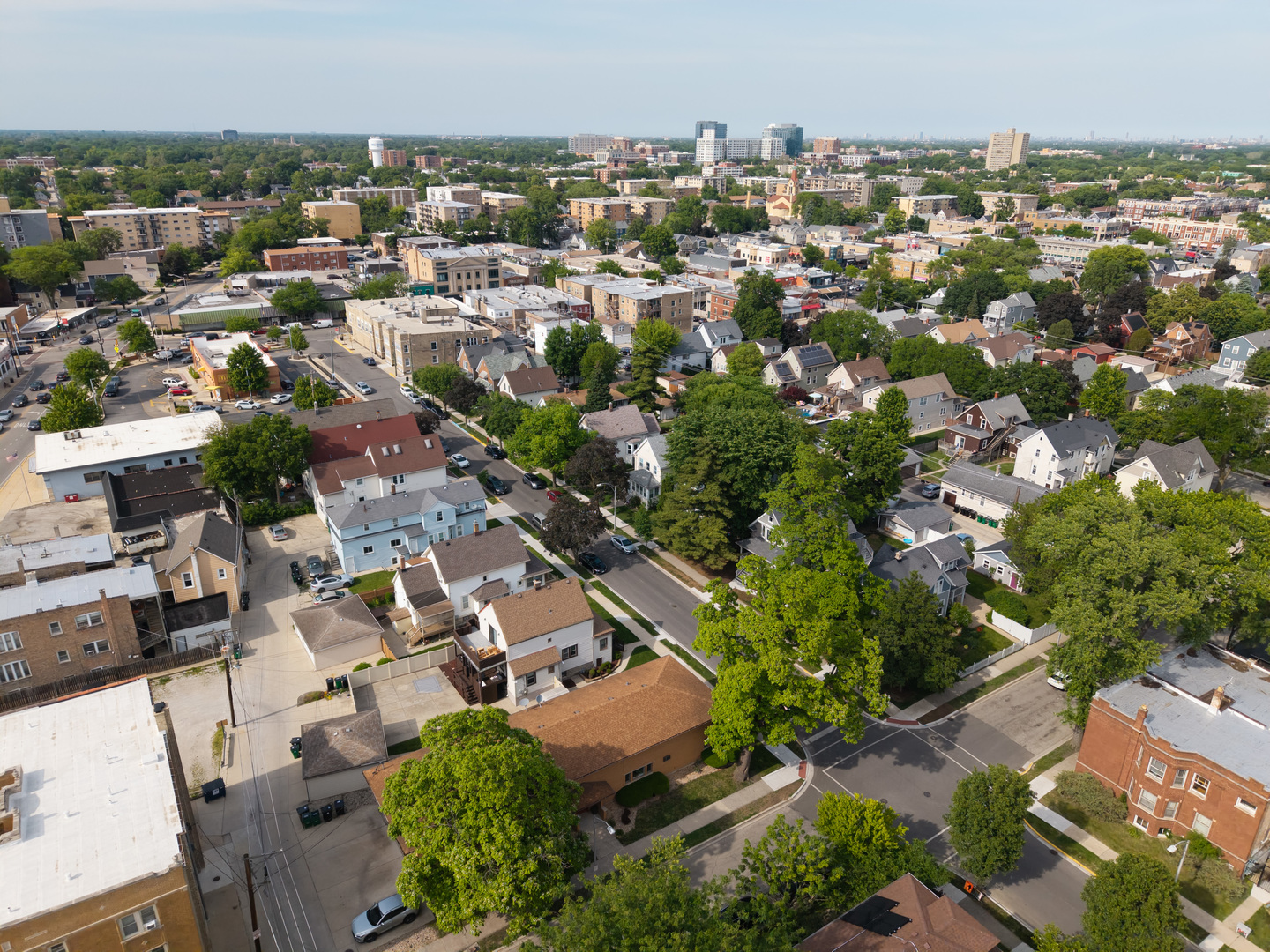 7525 Adams Street #2W, Forest Park, IL 60130