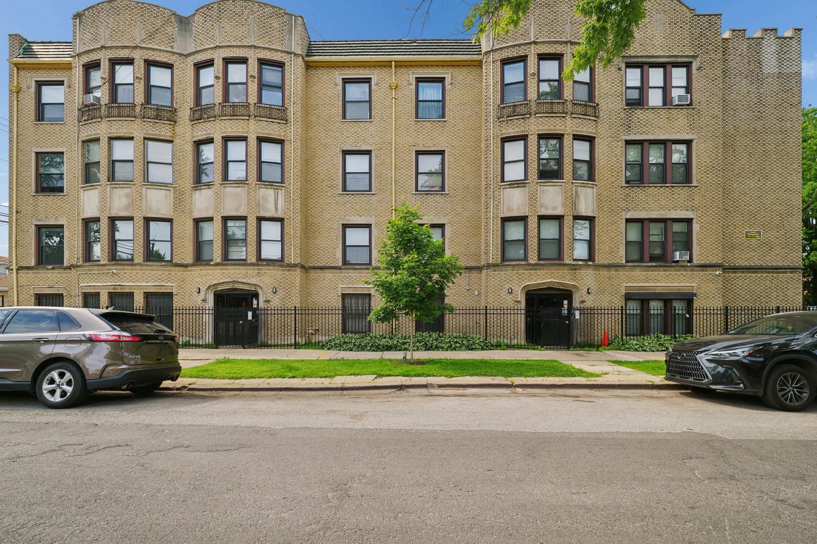 8503 S Drexel Avenue #1E, Chicago, IL 60619