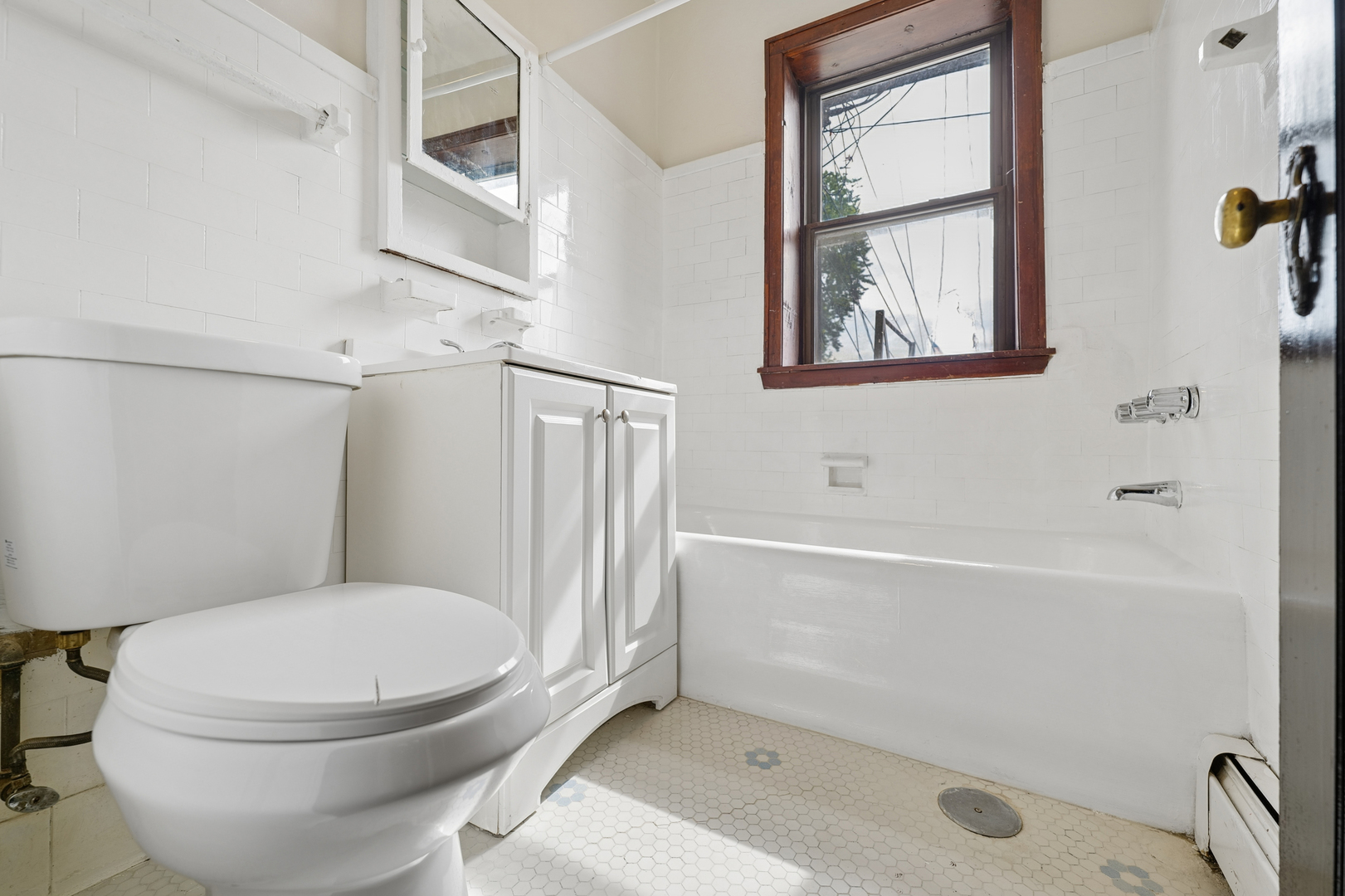 8503 S Drexel Avenue #1E, Chicago, IL 60619