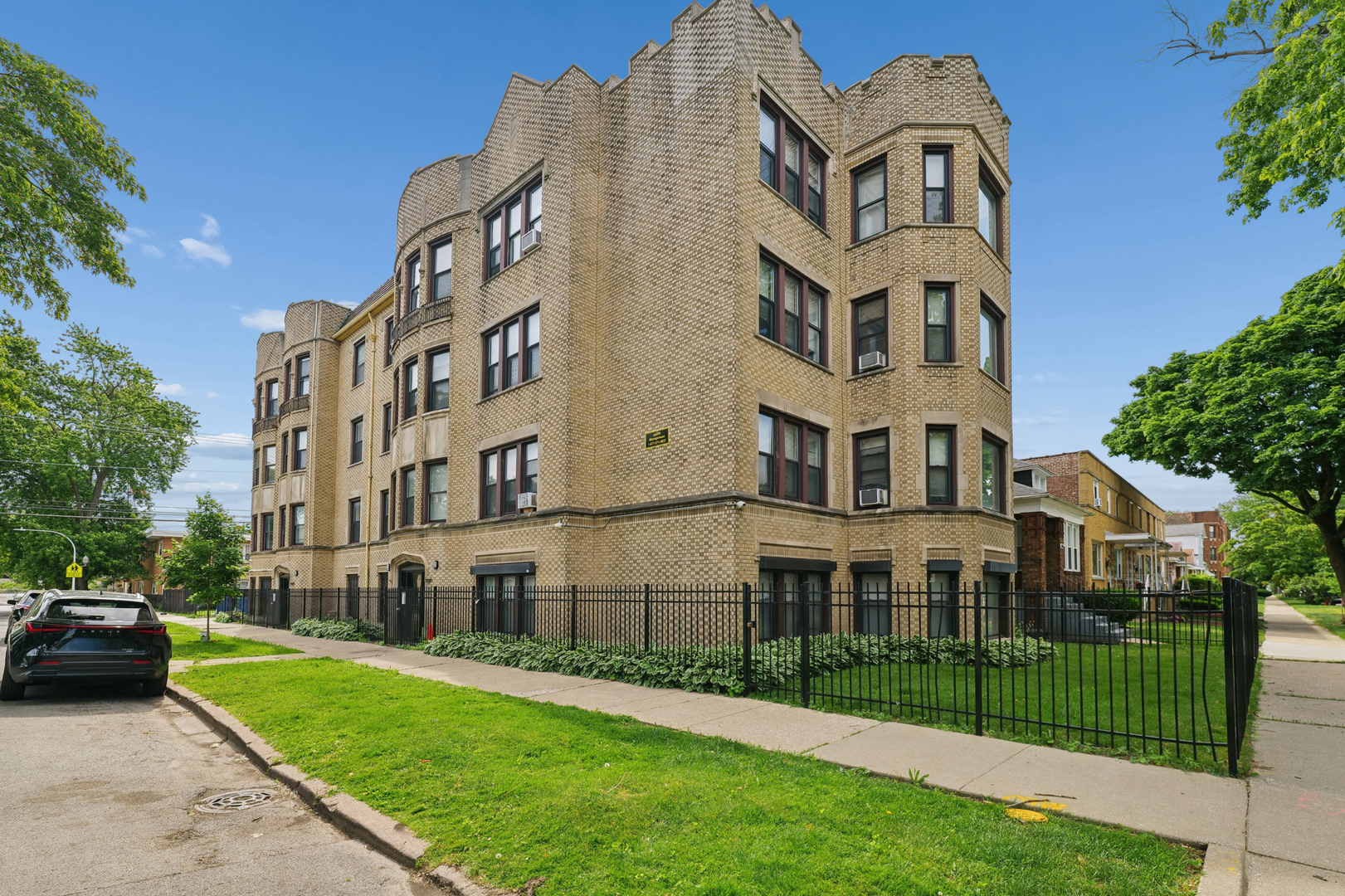 8503 S Drexel Avenue #1E, Chicago, IL 60619