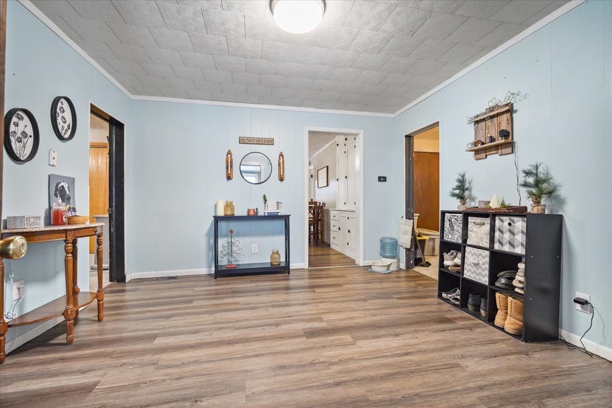 112 N Jefferson Street, Flanagan, IL 61740