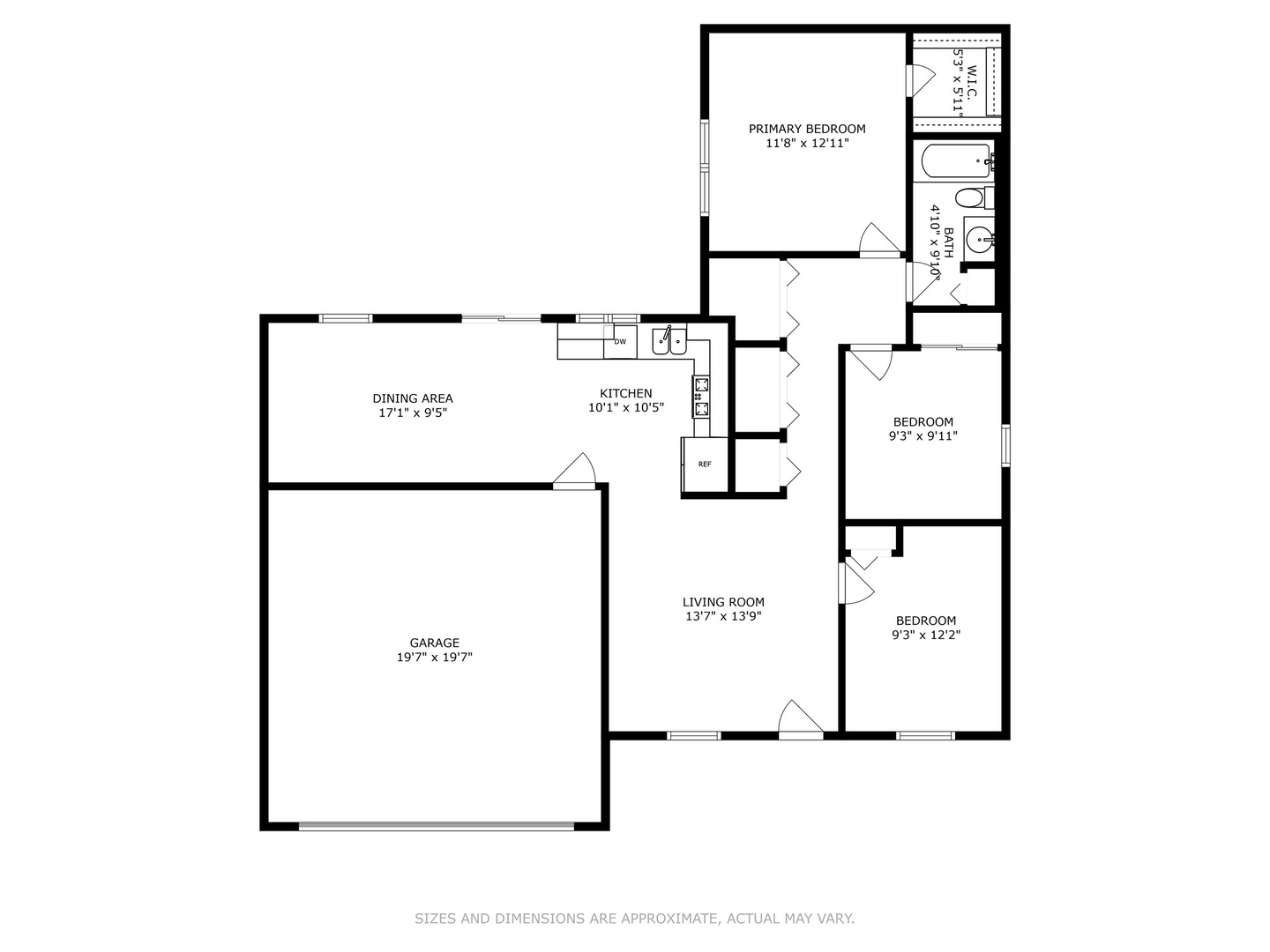 5150 Winona Lane, Gurnee, IL 60031
