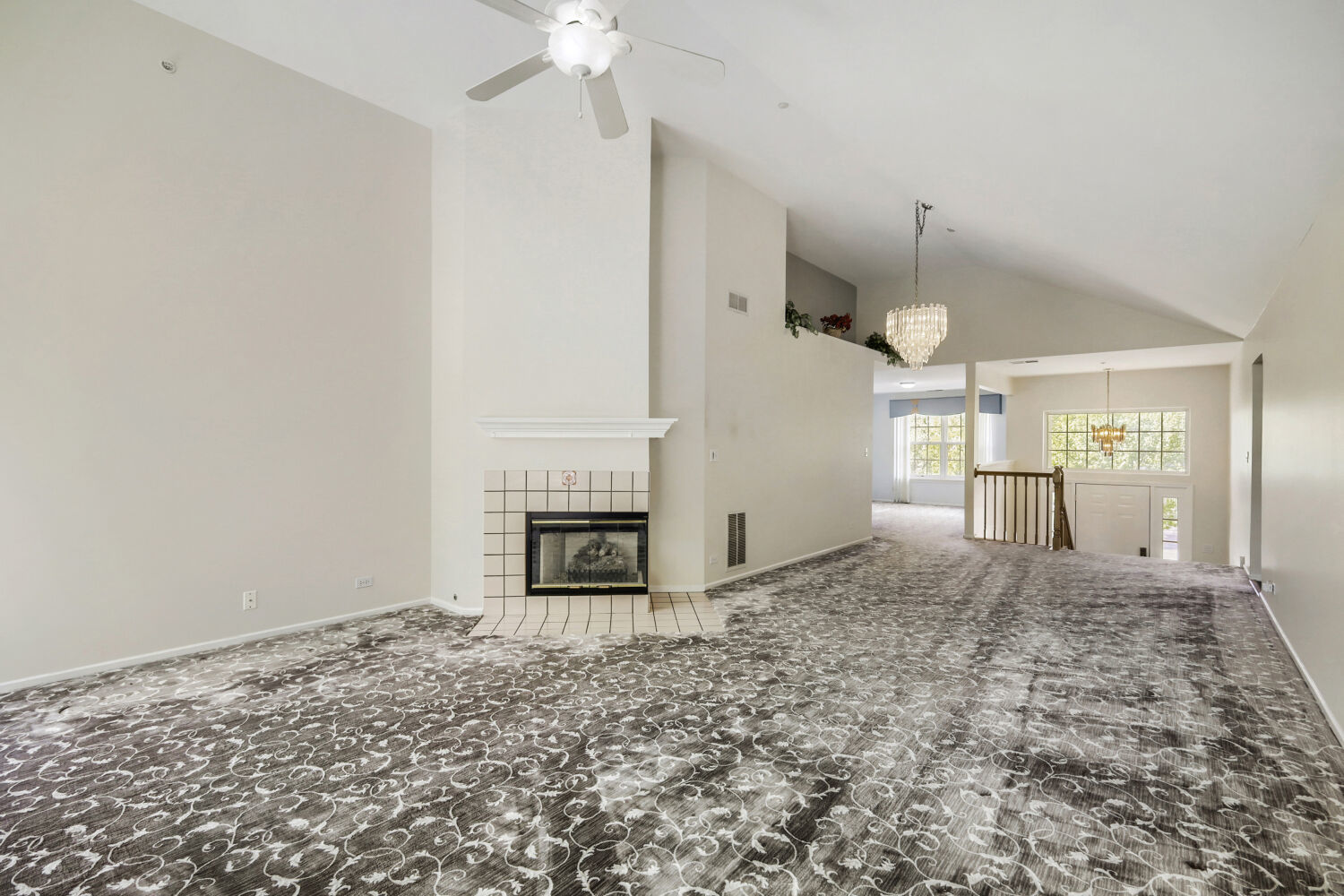 1619 Camberley Court #2, Bartlett, IL 60103