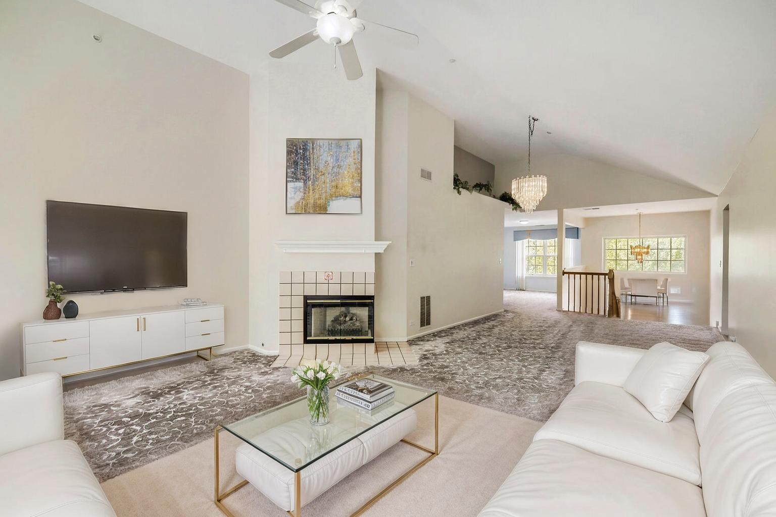 1619 Camberley Court #2, Bartlett, IL 60103