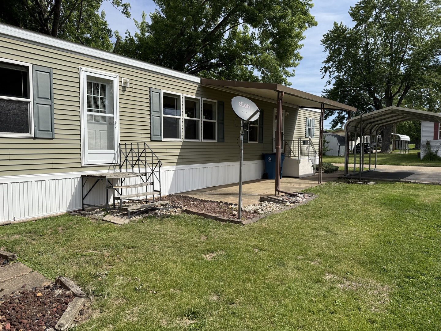 324 Cedarhaven Drive, Princeton, IL 61356
