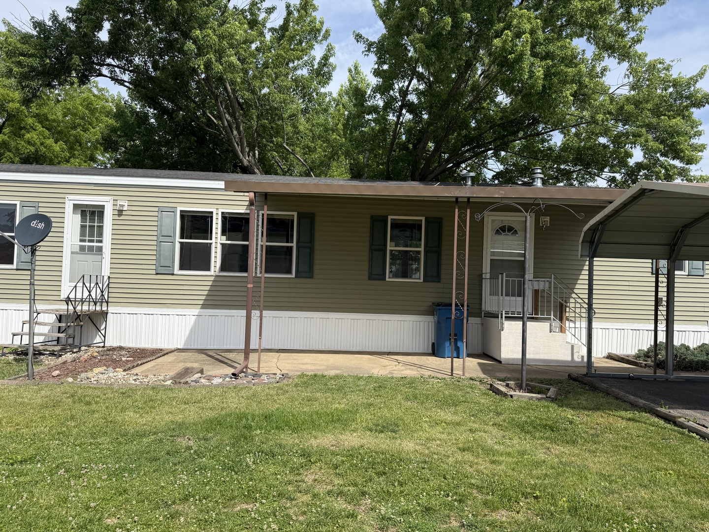 324 Cedarhaven Drive, Princeton, IL 61356