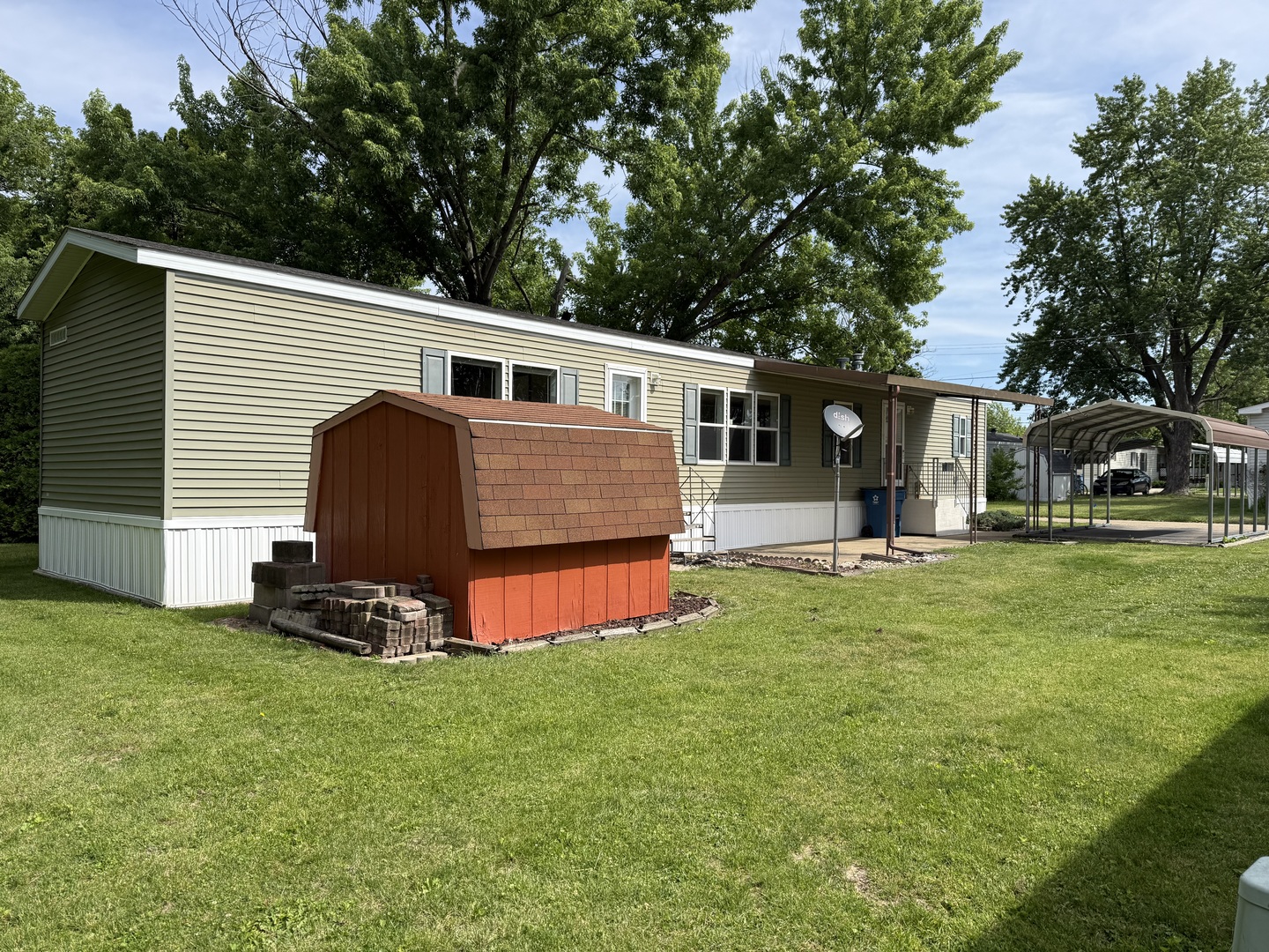 324 Cedarhaven Drive, Princeton, IL 61356