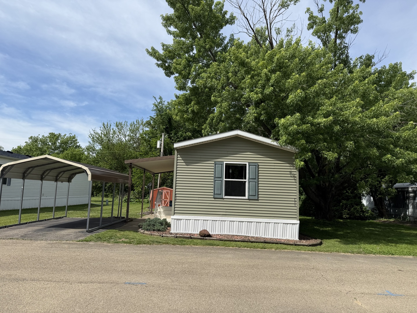 324 Cedarhaven Drive, Princeton, IL 61356