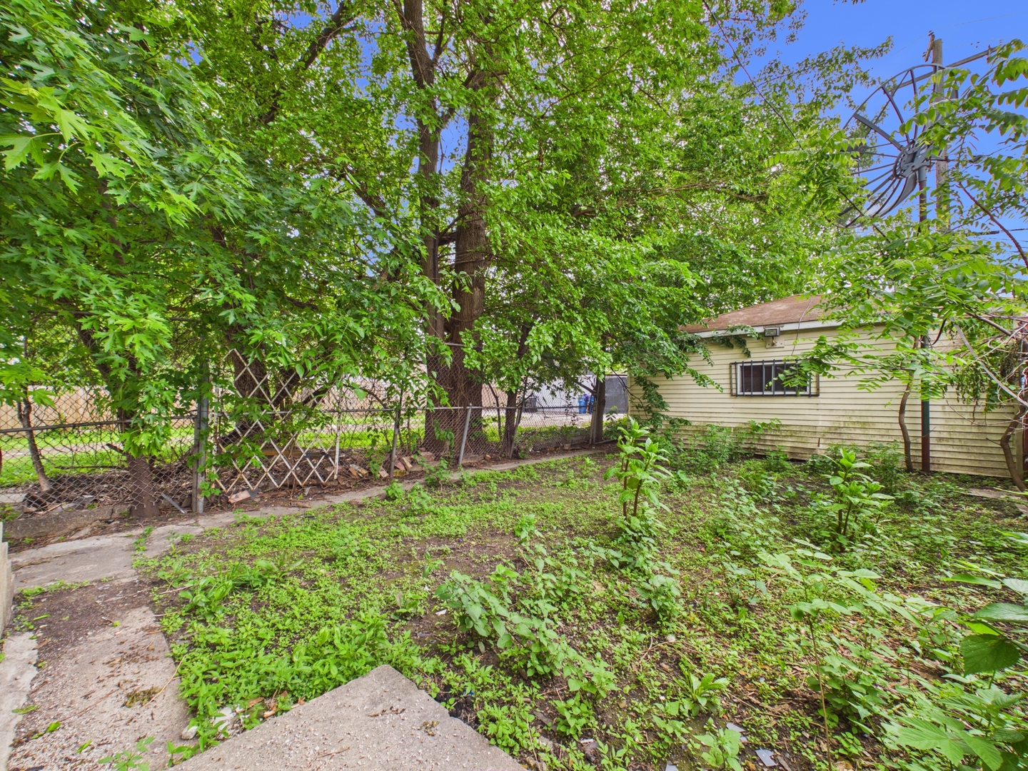 4734 S Racine Avenue, Chicago, IL 60609