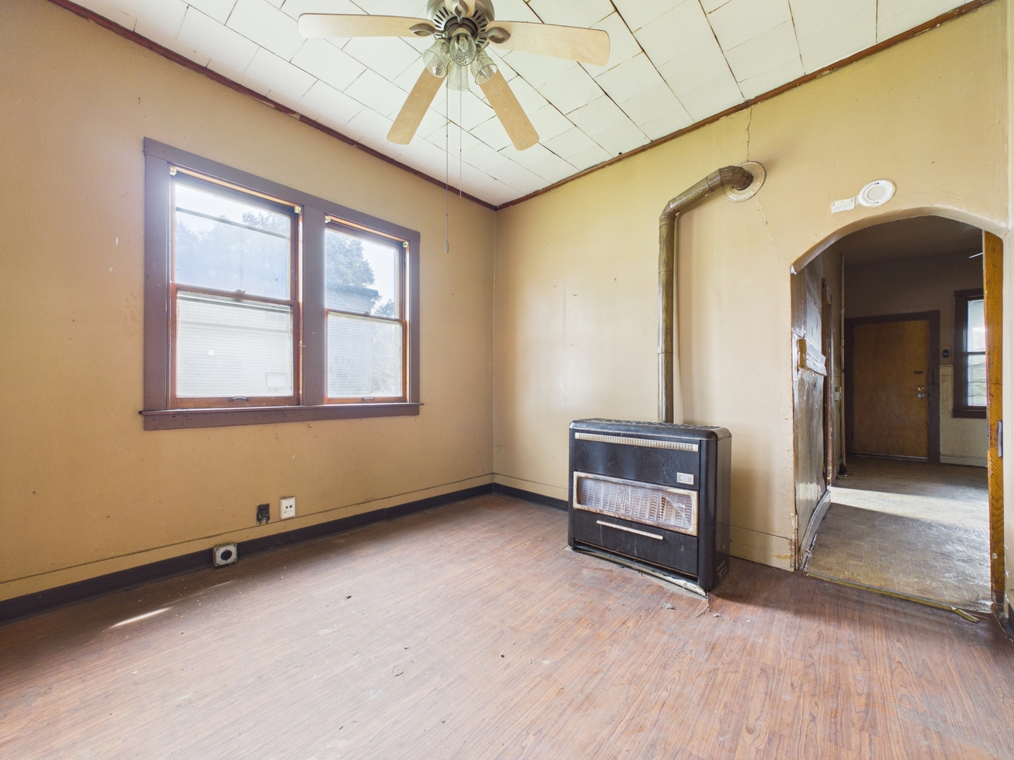 4734 S Racine Avenue, Chicago, IL 60609