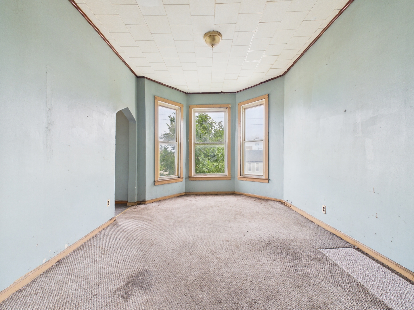 4734 S Racine Avenue, Chicago, IL 60609
