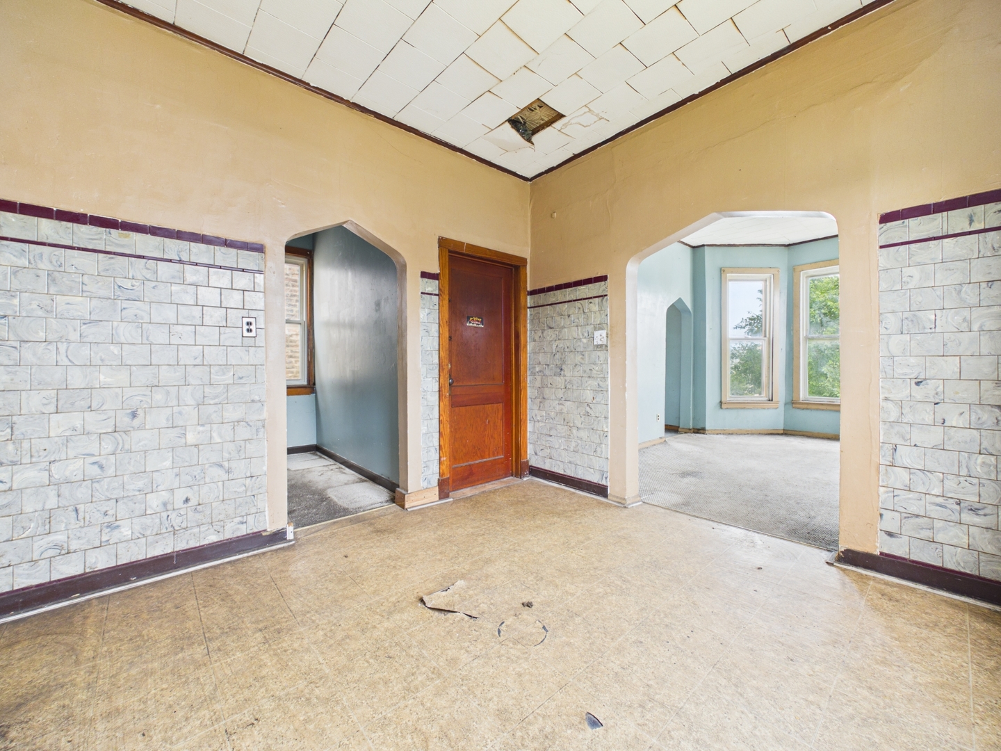 4734 S Racine Avenue, Chicago, IL 60609