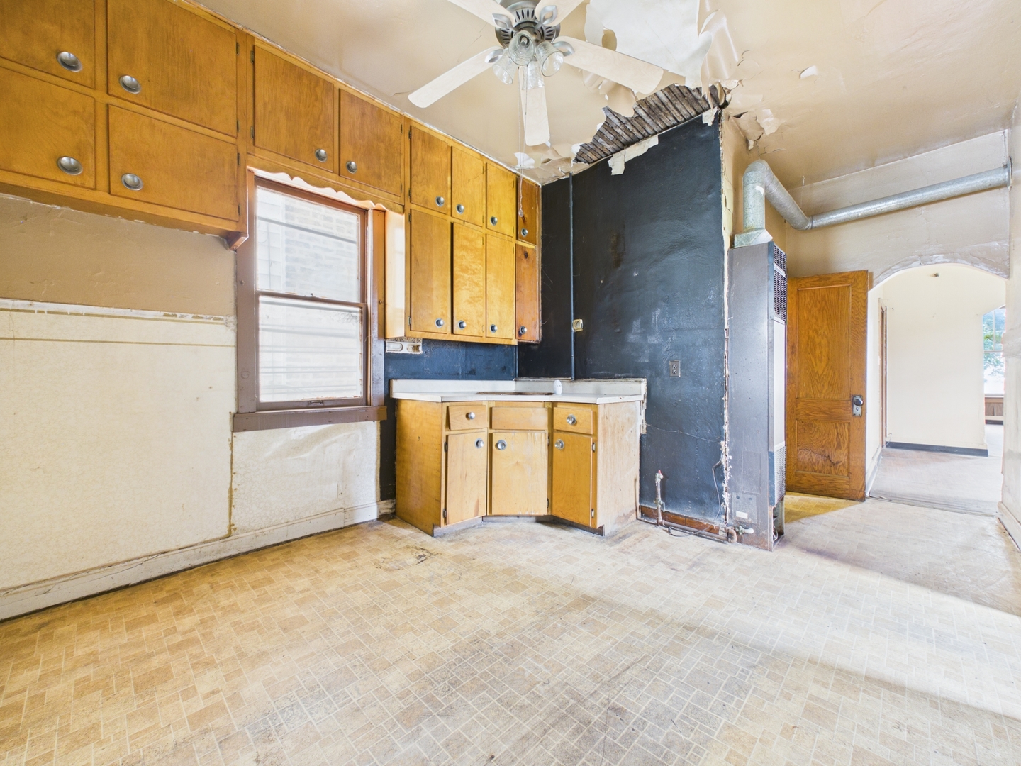 4734 S Racine Avenue, Chicago, IL 60609
