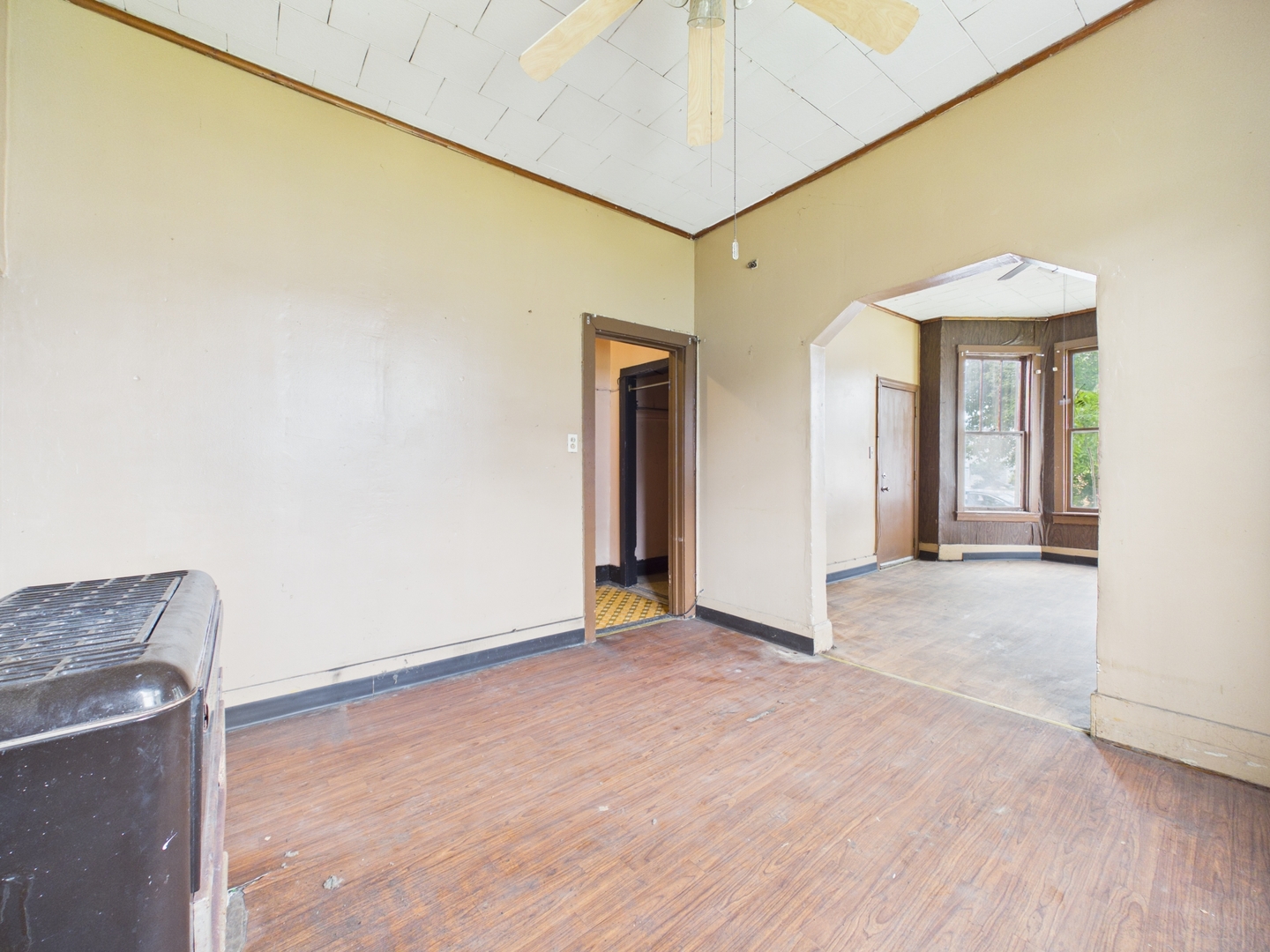 4734 S Racine Avenue, Chicago, IL 60609