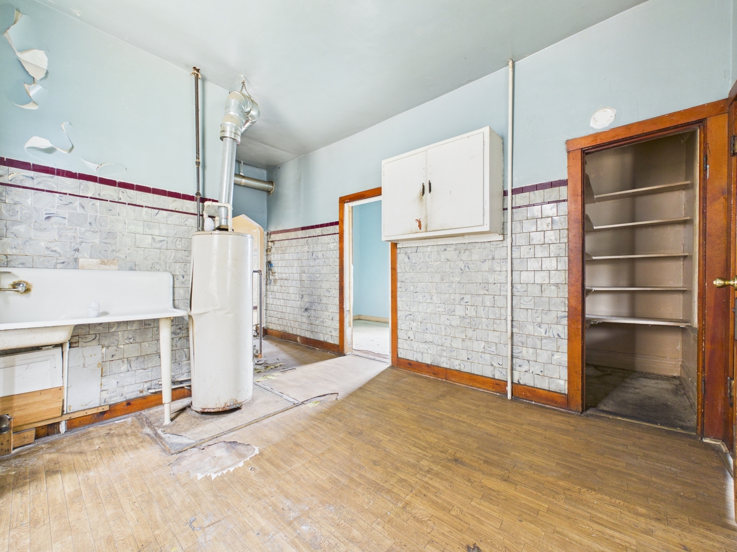 4734 S Racine Avenue, Chicago, IL 60609