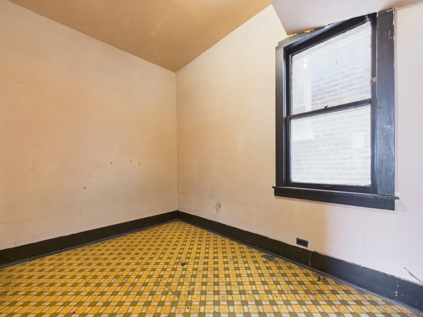 4734 S Racine Avenue, Chicago, IL 60609