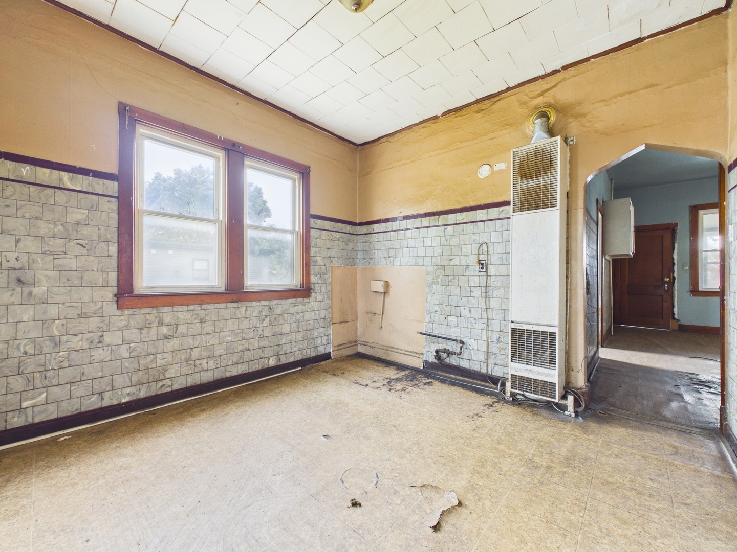 4734 S Racine Avenue, Chicago, IL 60609