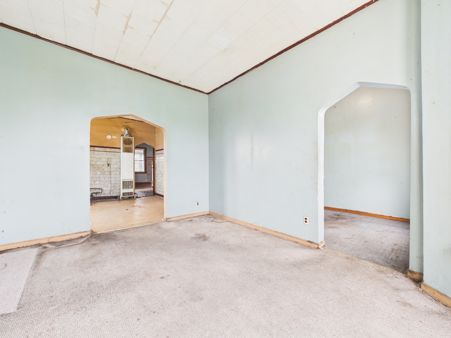4734 S Racine Avenue, Chicago, IL 60609