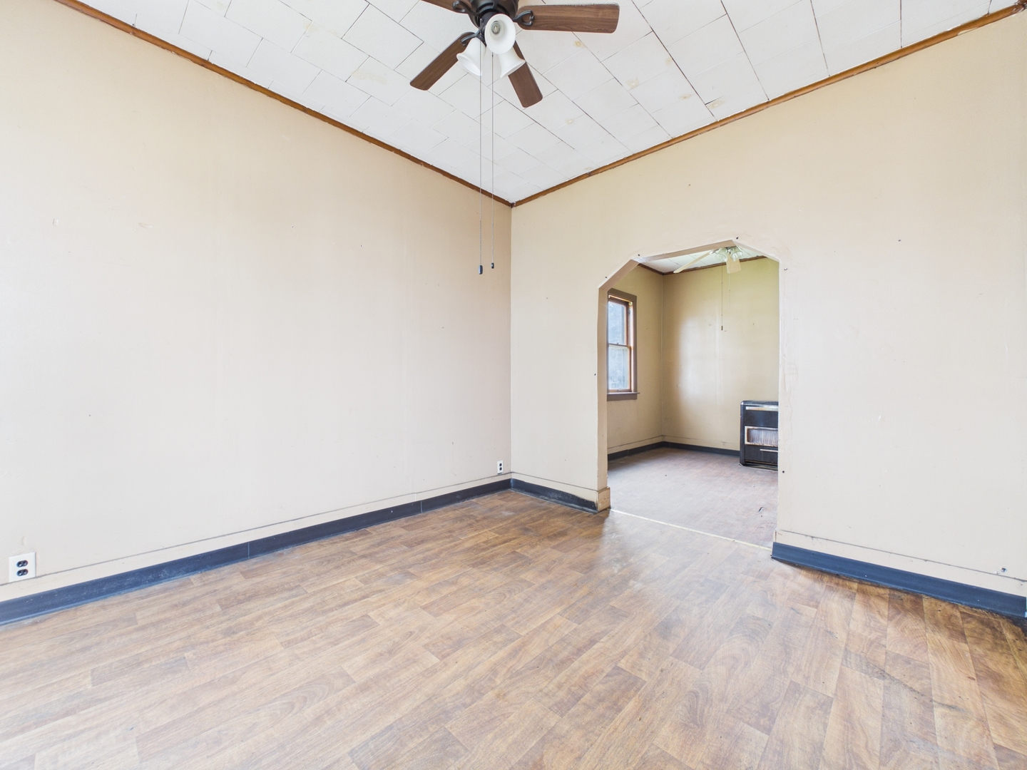 4734 S Racine Avenue, Chicago, IL 60609