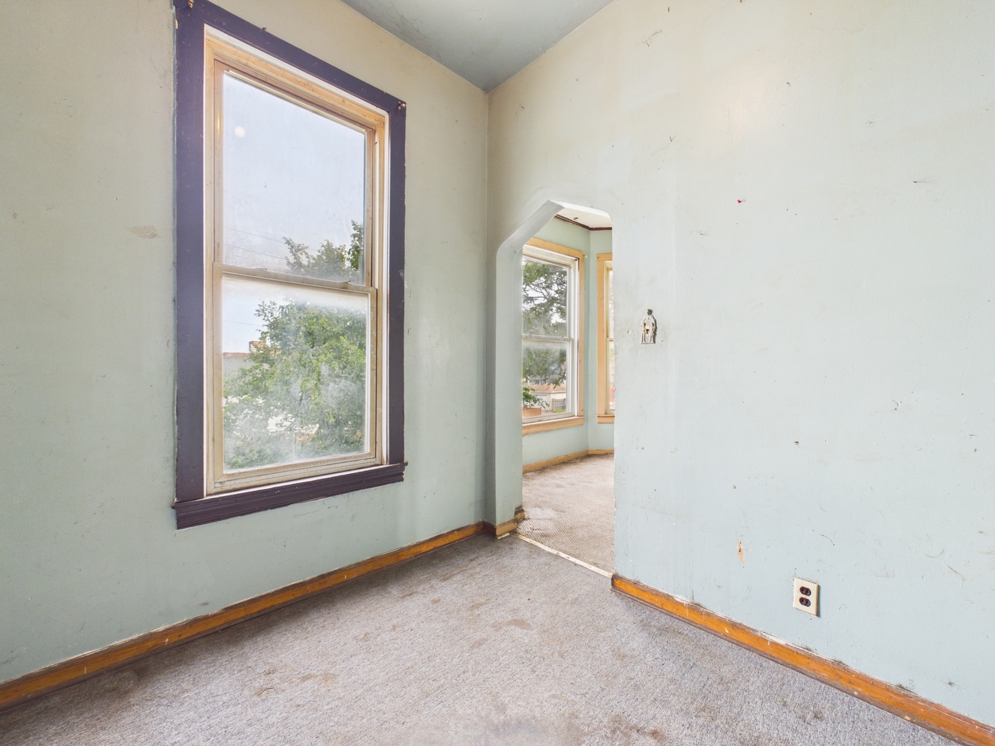 4734 S Racine Avenue, Chicago, IL 60609
