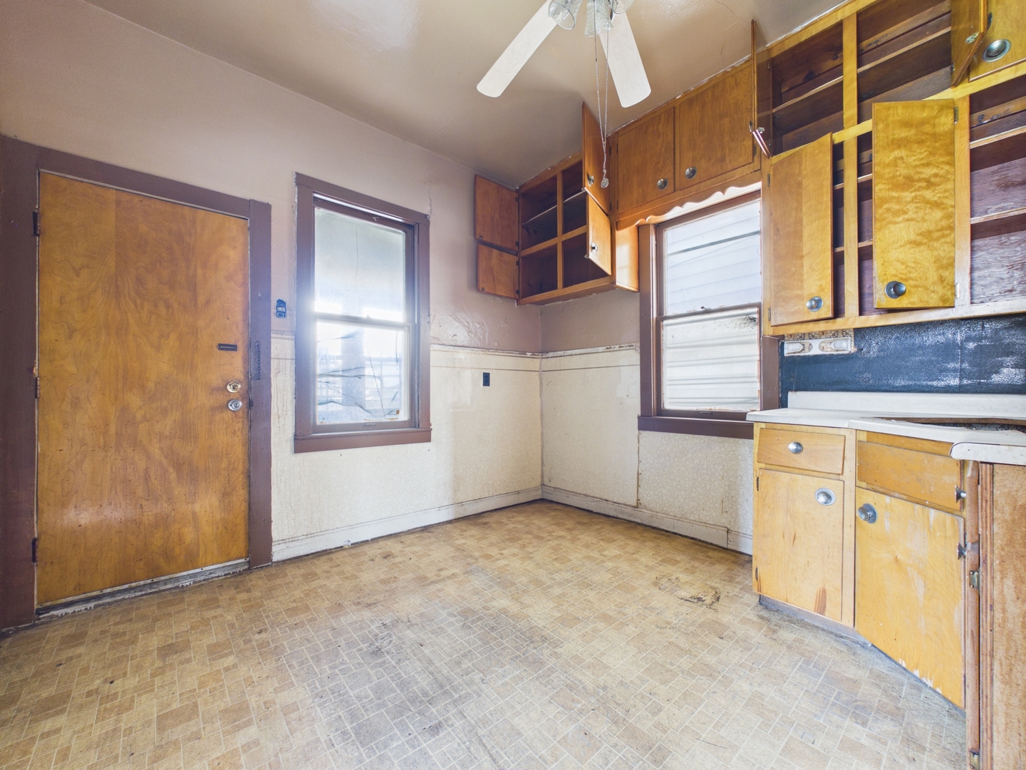 4734 S Racine Avenue, Chicago, IL 60609