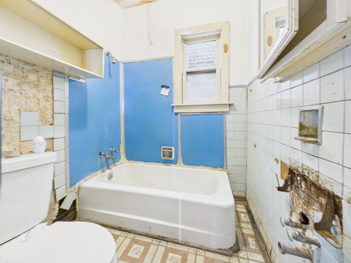 4734 S Racine Avenue, Chicago, IL 60609