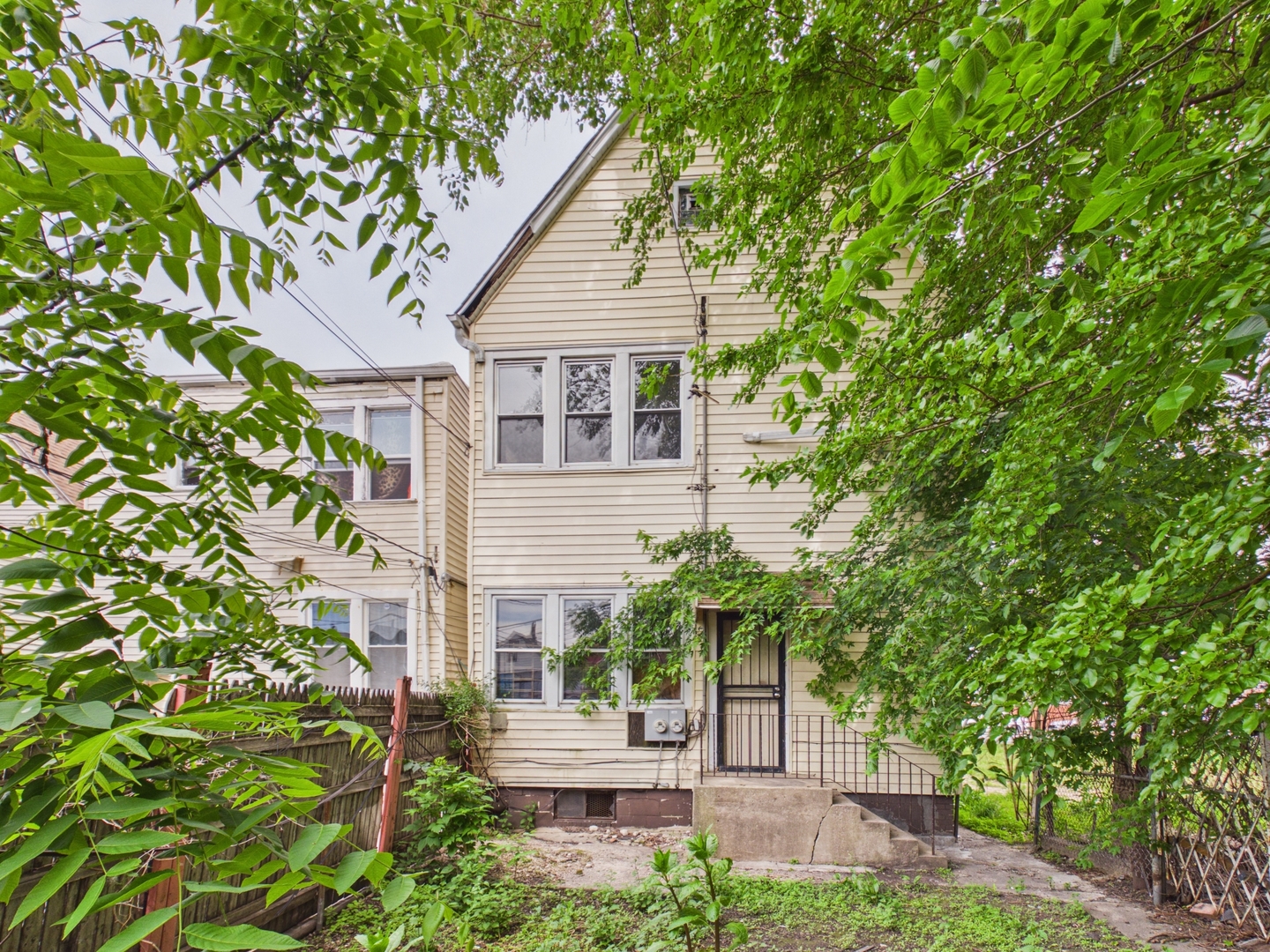4734 S Racine Avenue, Chicago, IL 60609