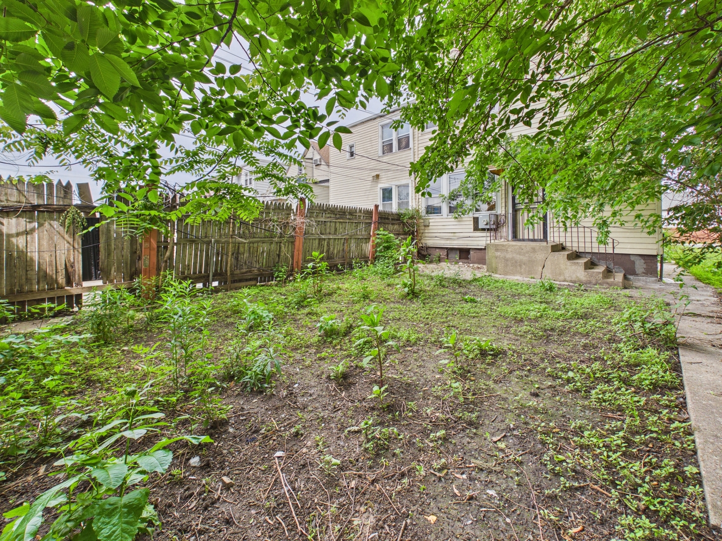 4734 S Racine Avenue, Chicago, IL 60609