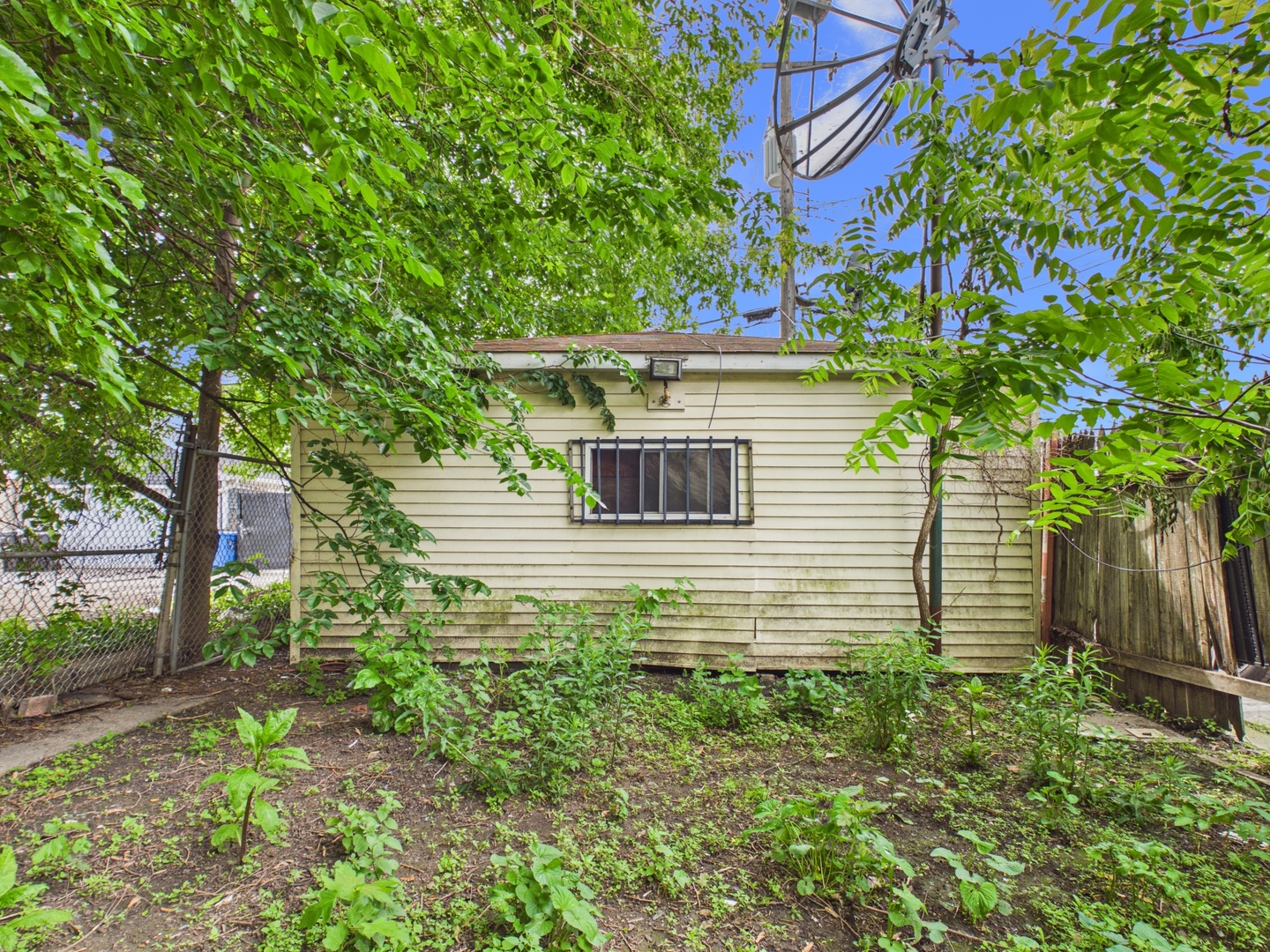 4734 S Racine Avenue, Chicago, IL 60609