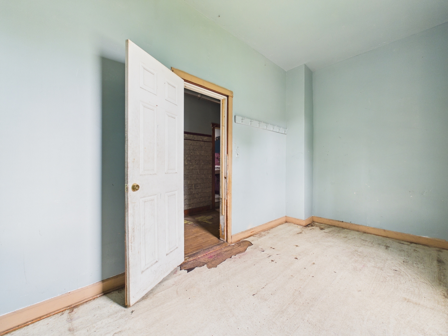 4734 S Racine Avenue, Chicago, IL 60609