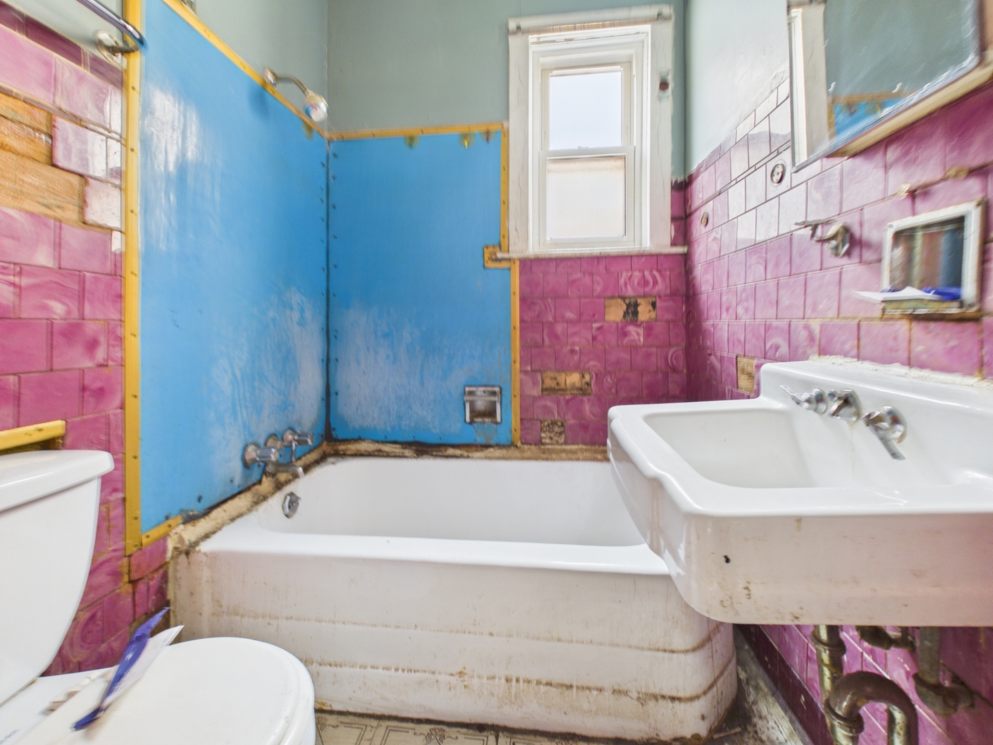 4734 S Racine Avenue, Chicago, IL 60609