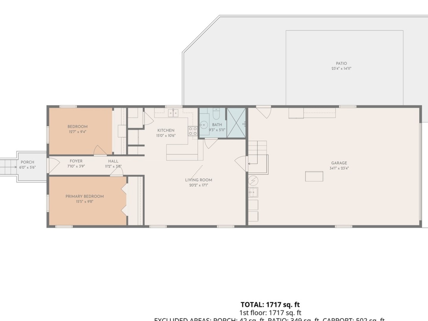 316 W James Street, Dwight, IL 60420
