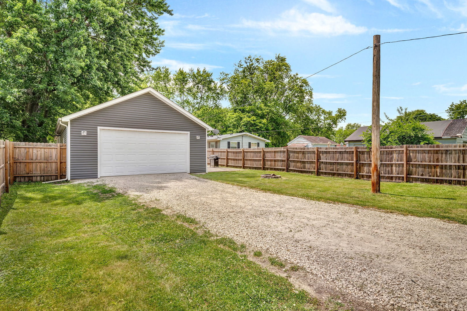 316 W James Street, Dwight, IL 60420