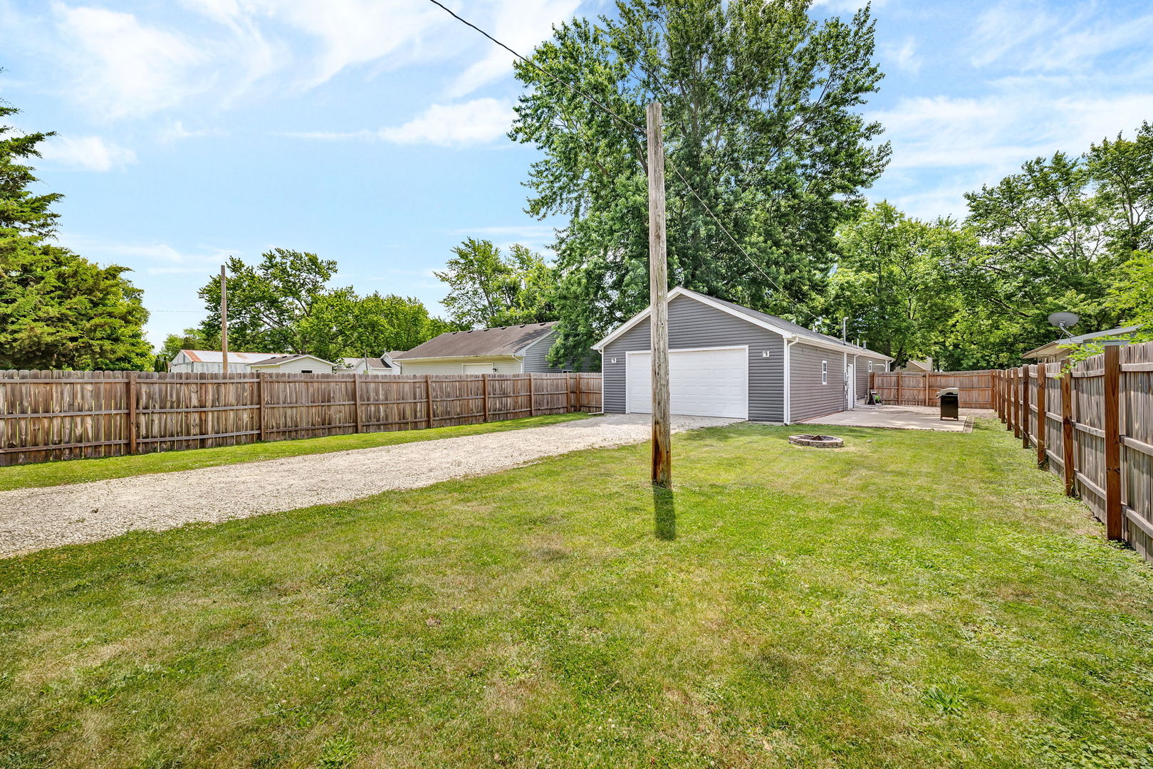 316 W James Street, Dwight, IL 60420