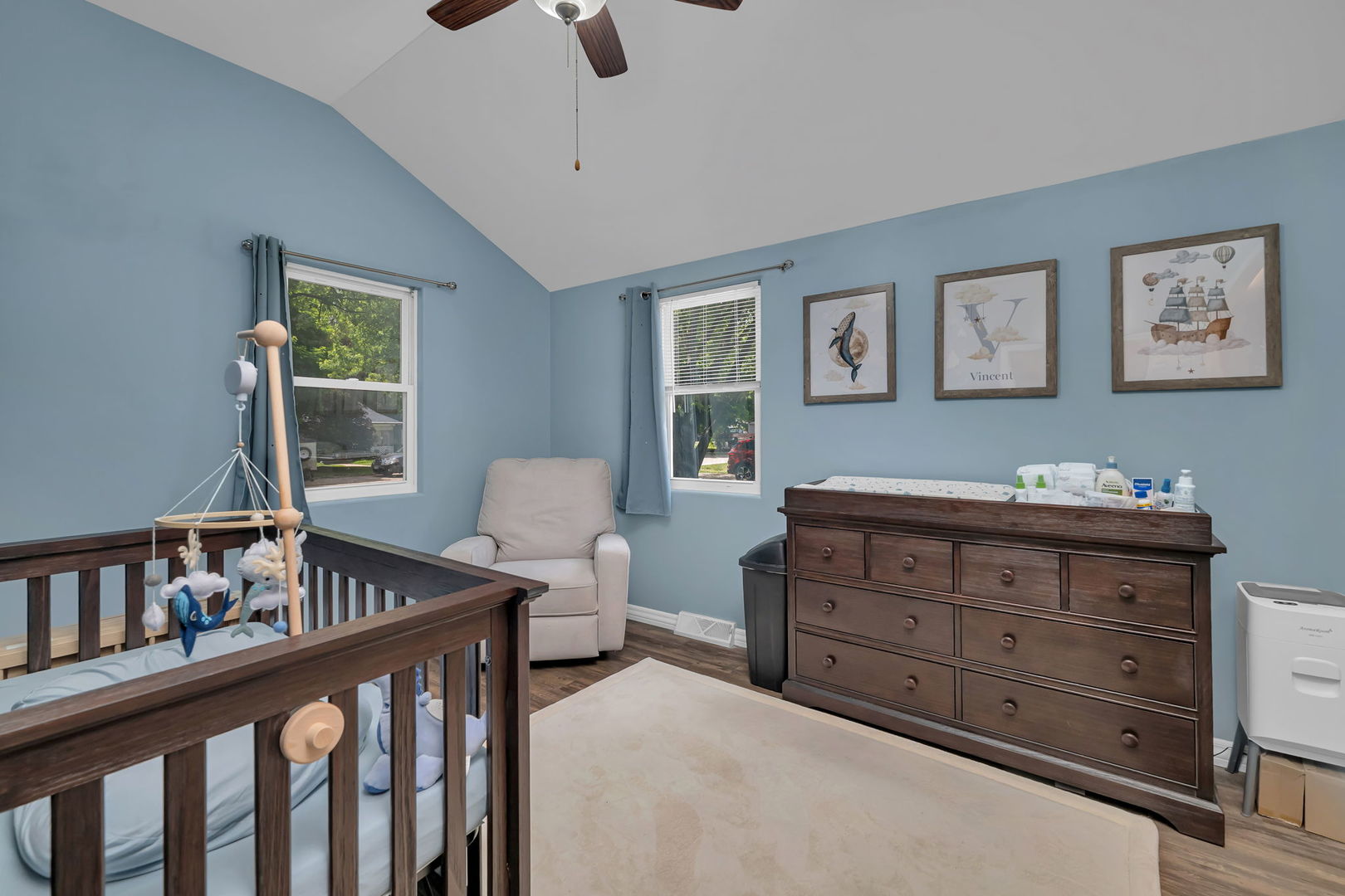 316 W James Street, Dwight, IL 60420