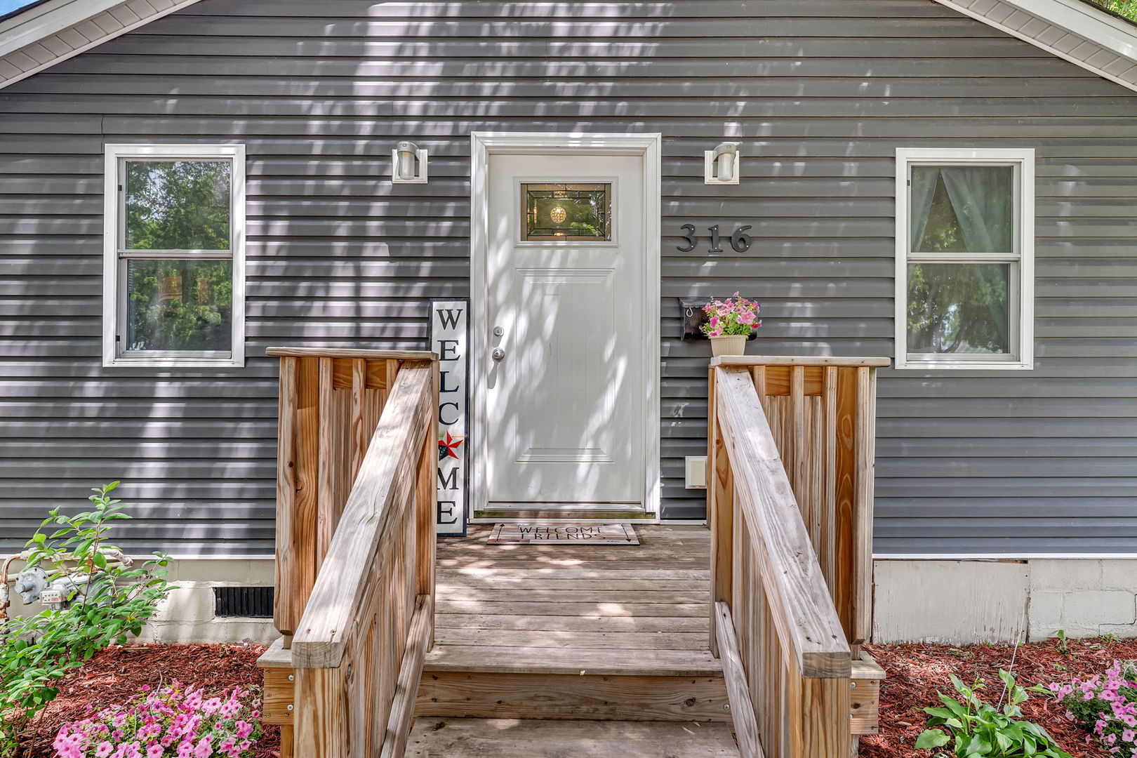 316 W James Street, Dwight, IL 60420