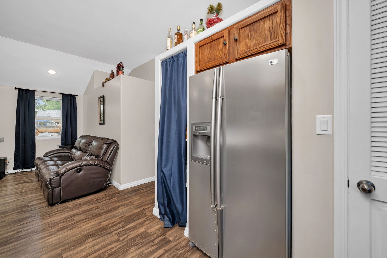 316 W James Street, Dwight, IL 60420