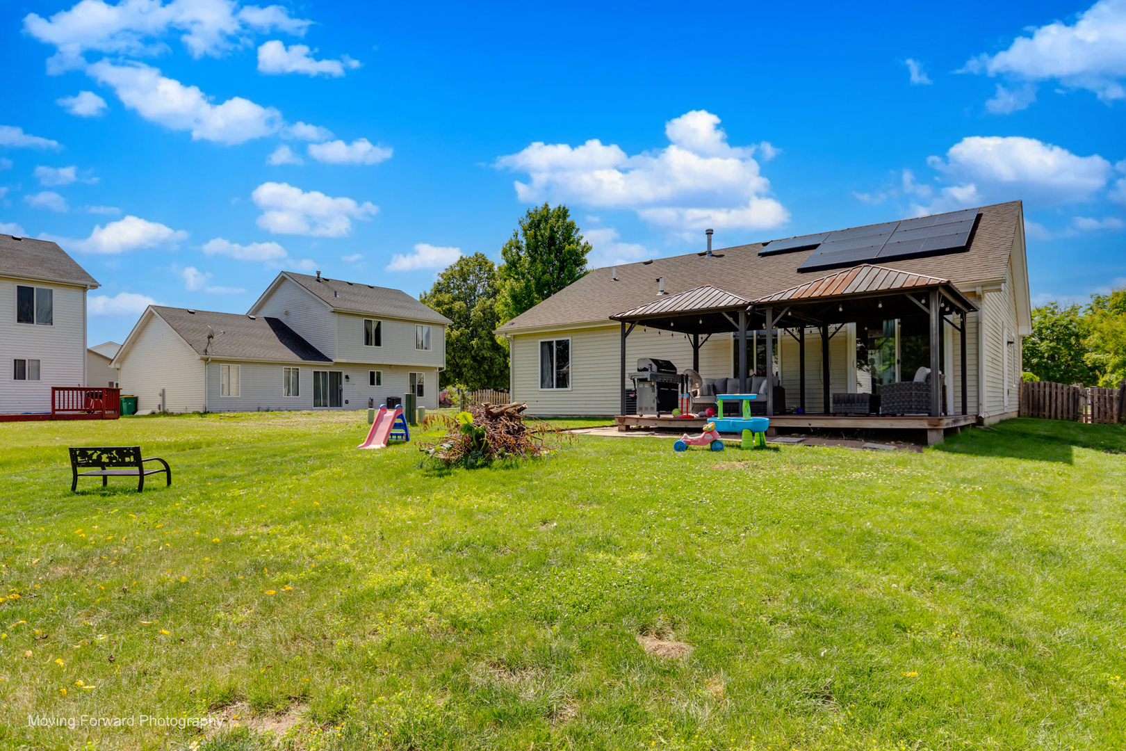 22104 W Miller Drive, Plainfield, IL 60544