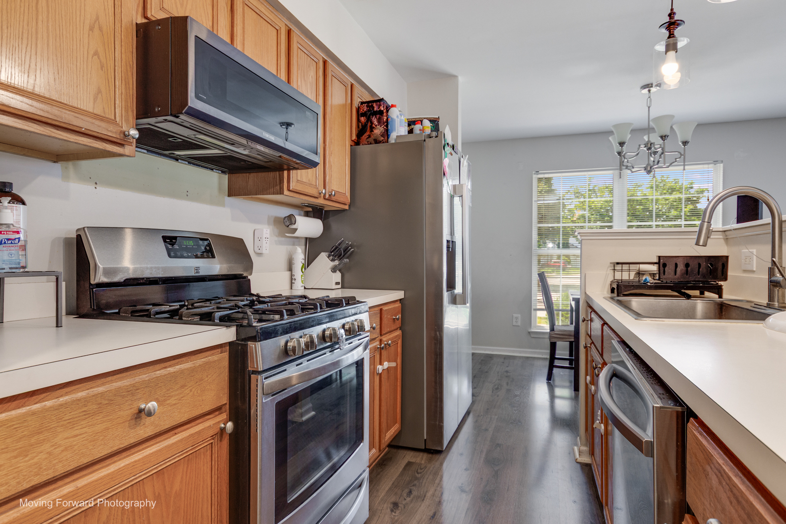 22104 W Miller Drive, Plainfield, IL 60544