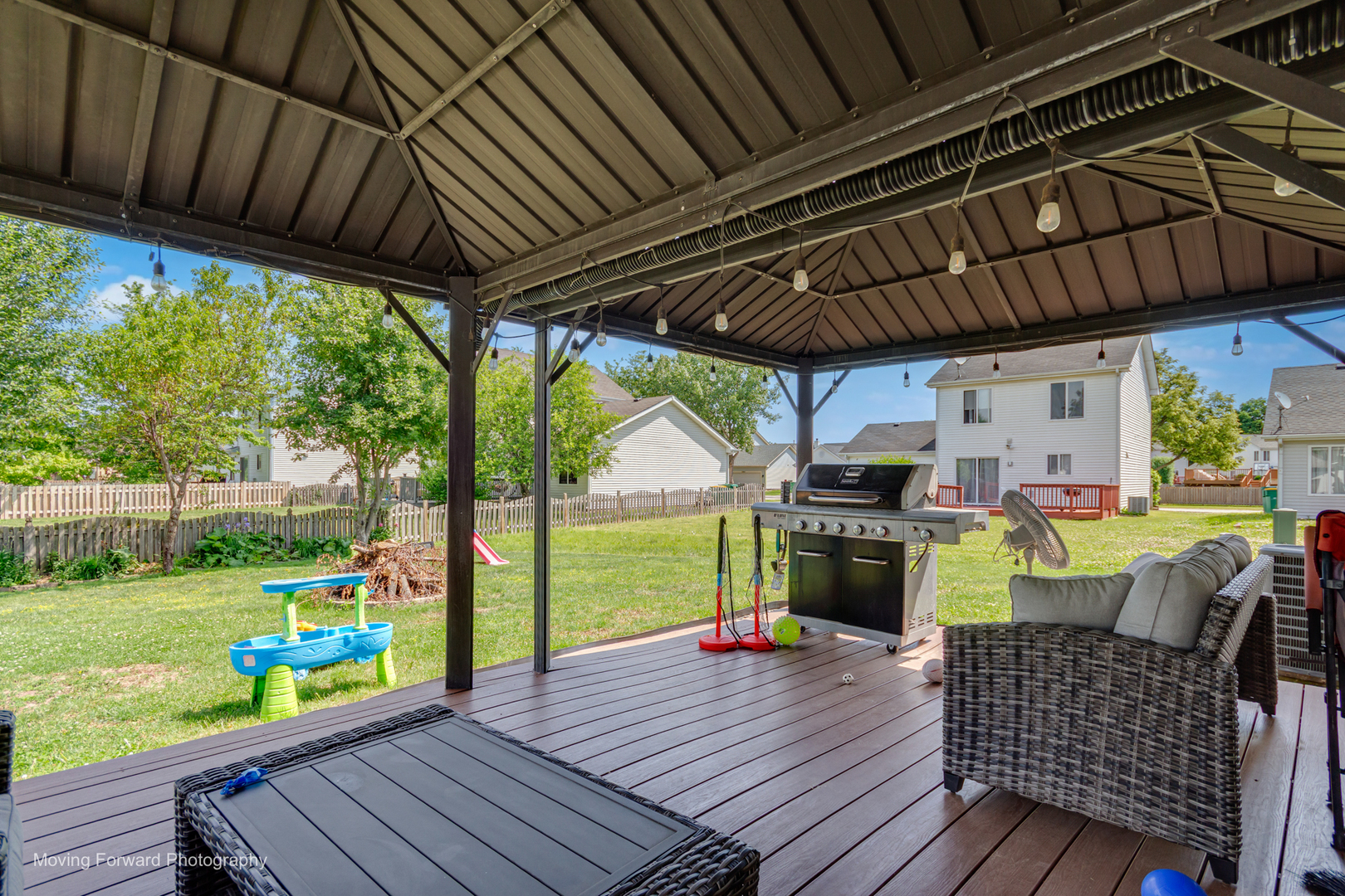 22104 W Miller Drive, Plainfield, IL 60544