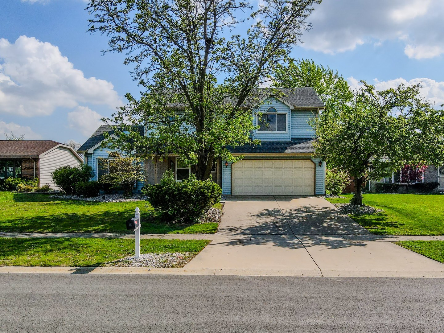 1125 darin Drive, Lockport, IL 60441
