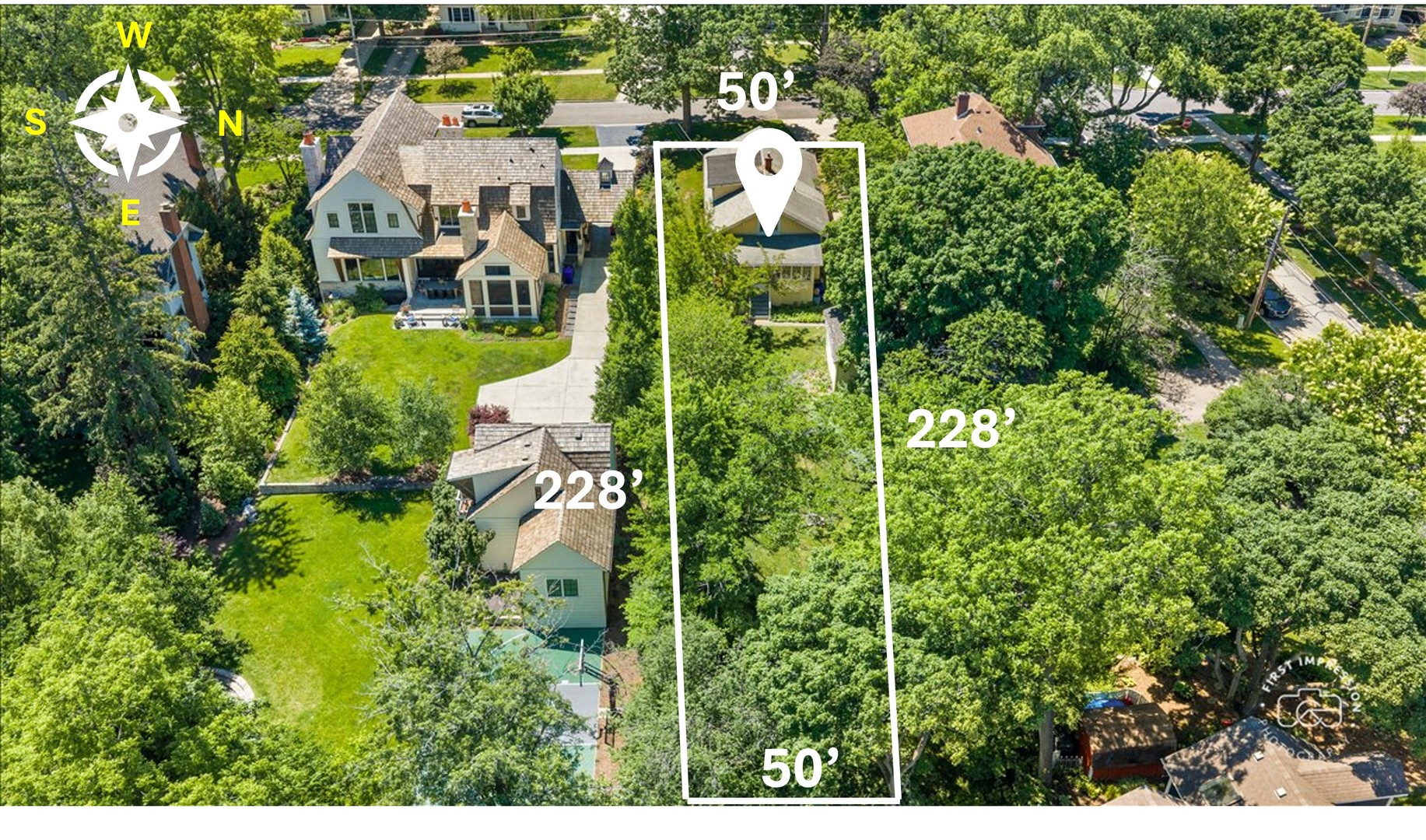 285 Forest Avenue, Glen Ellyn, IL 60137