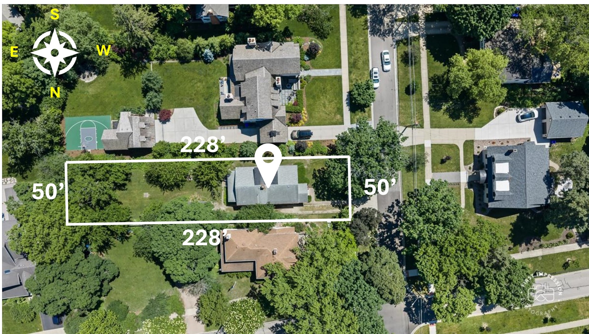 285 Forest Avenue, Glen Ellyn, IL 60137