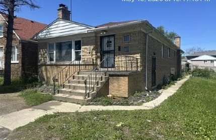 189 E 147th Street, Harvey, IL 60426