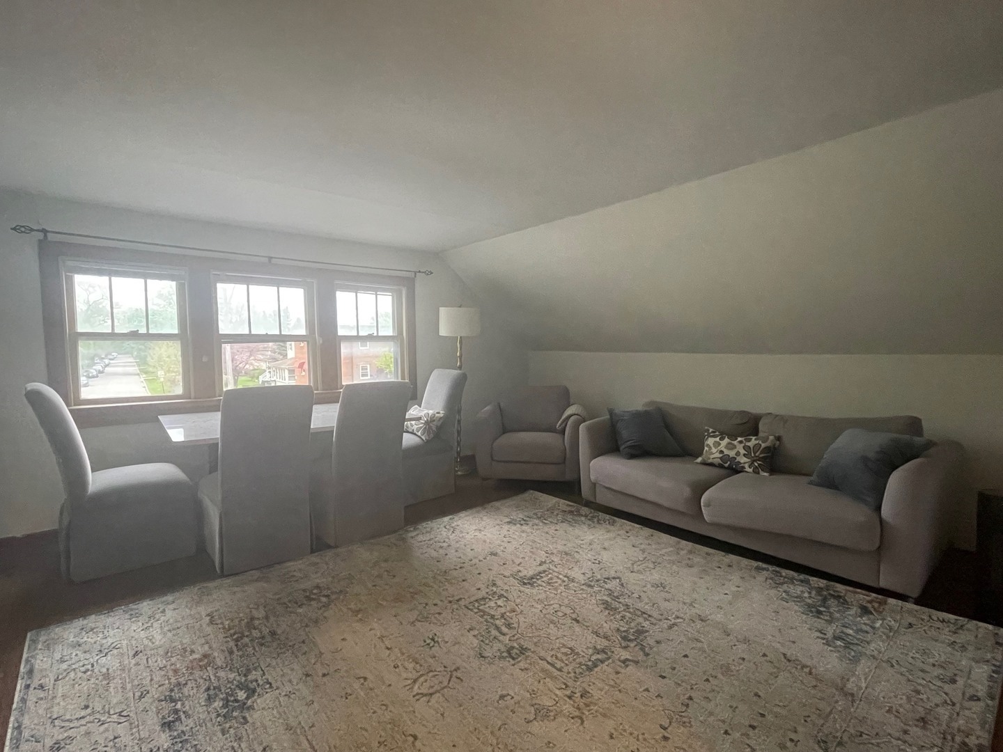 1105 W Touhy Avenue #2, Park Ridge, IL 60068