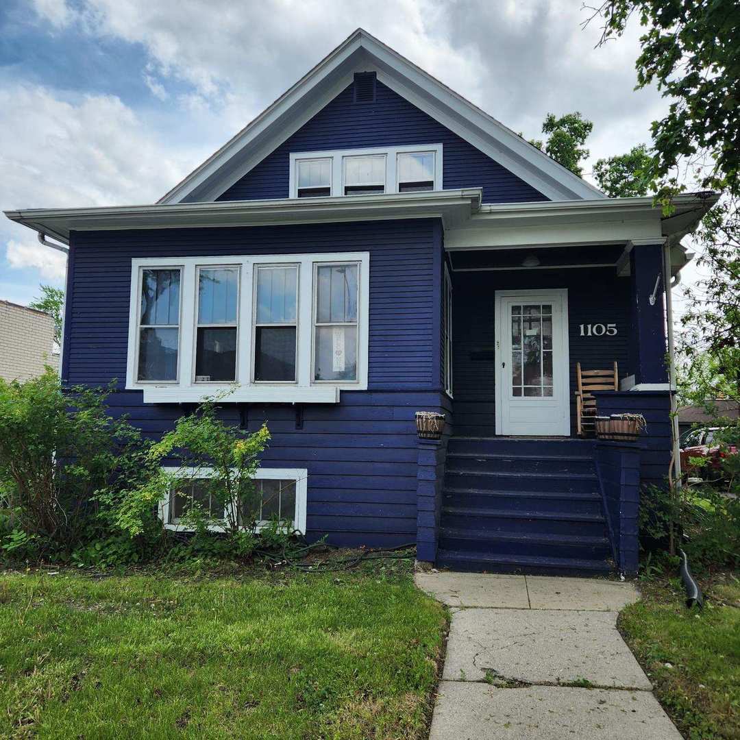 1105 W Touhy Avenue #2, Park Ridge, IL 60068