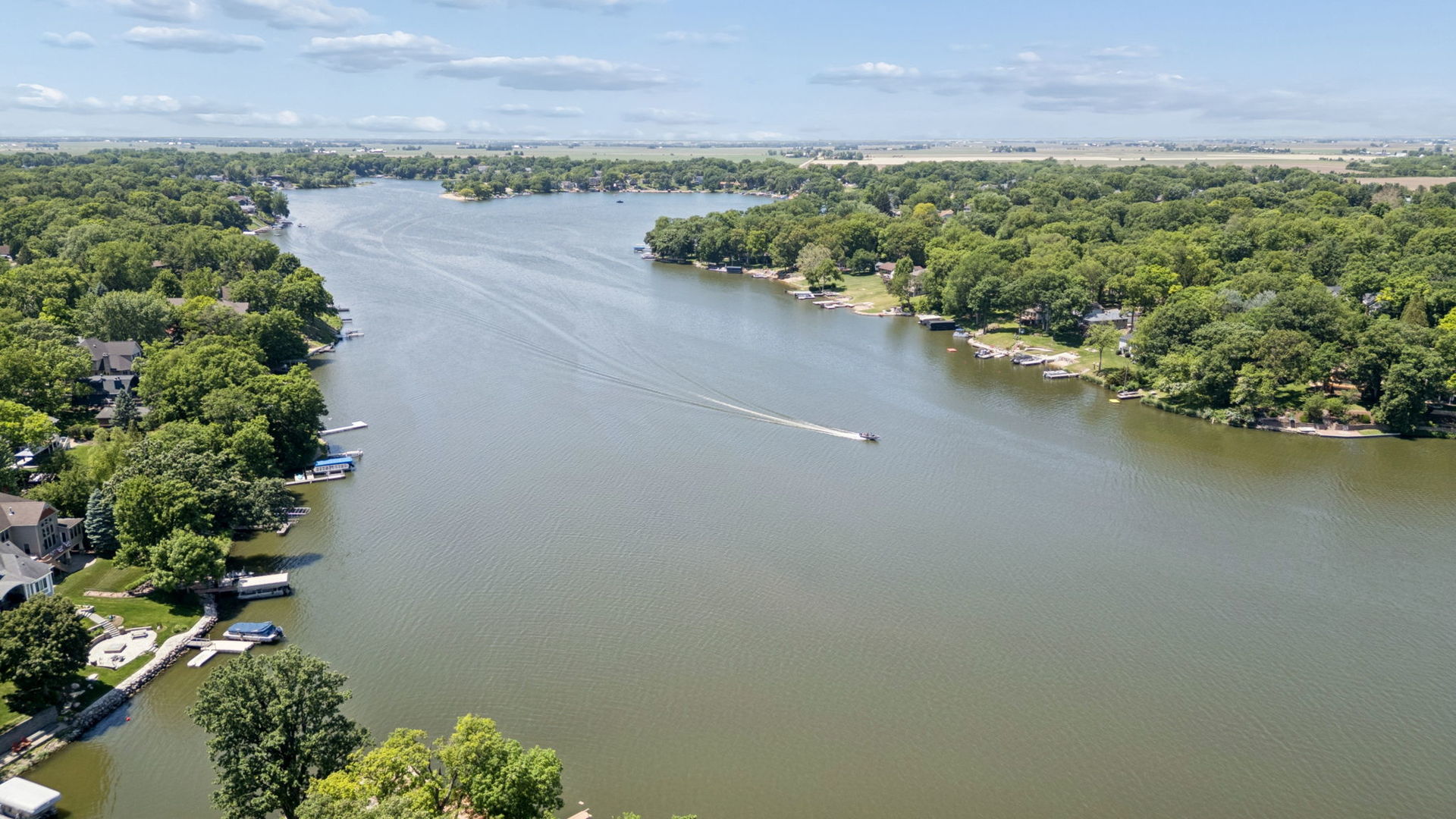 1598 Lake Holiday Drive, Lake Holiday, IL 60548