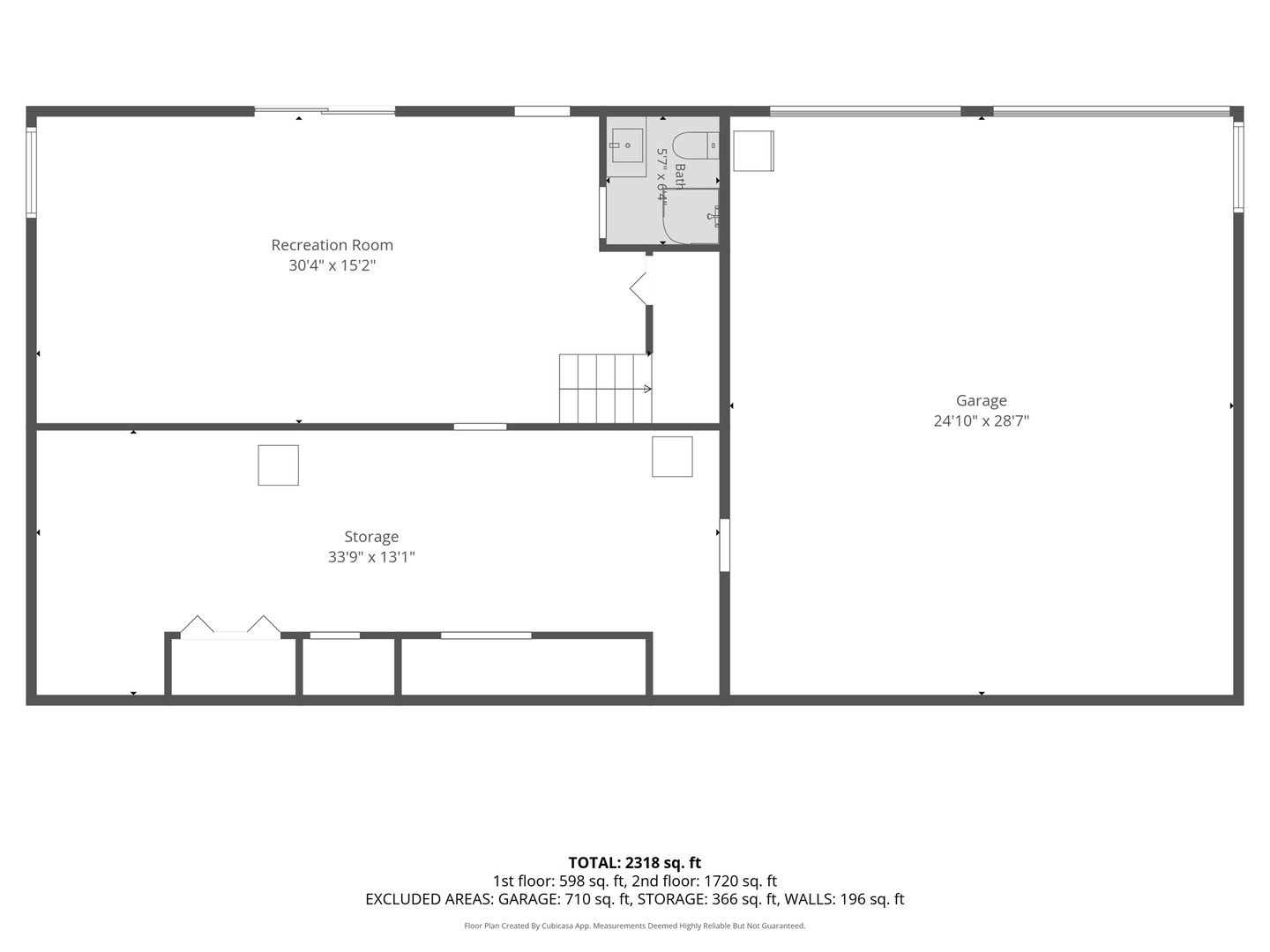 1598 Lake Holiday Drive, Lake Holiday, IL 60548