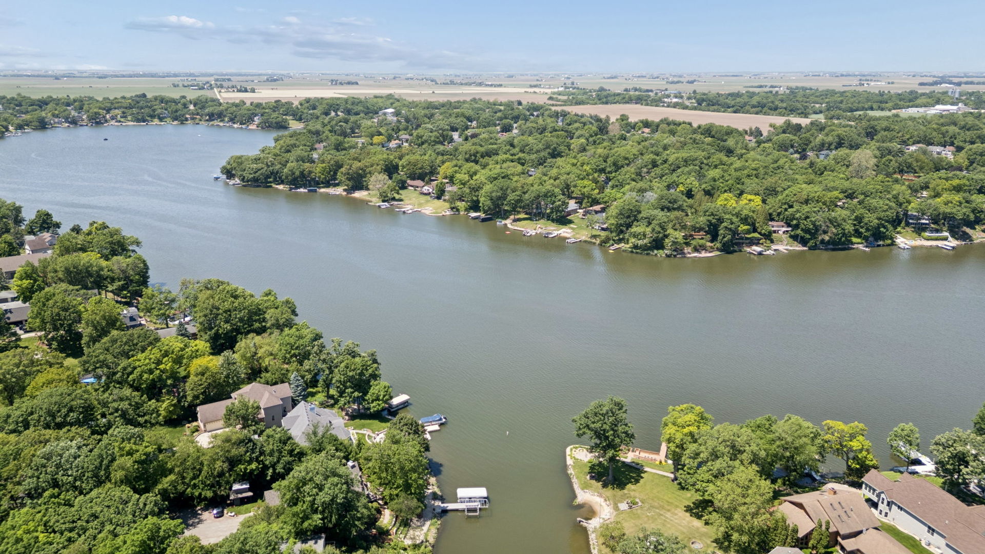 1598 Lake Holiday Drive, Lake Holiday, IL 60548